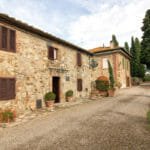 Agriturismo il Poderino – Siena