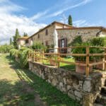 Agriturismo il Poderino – Siena