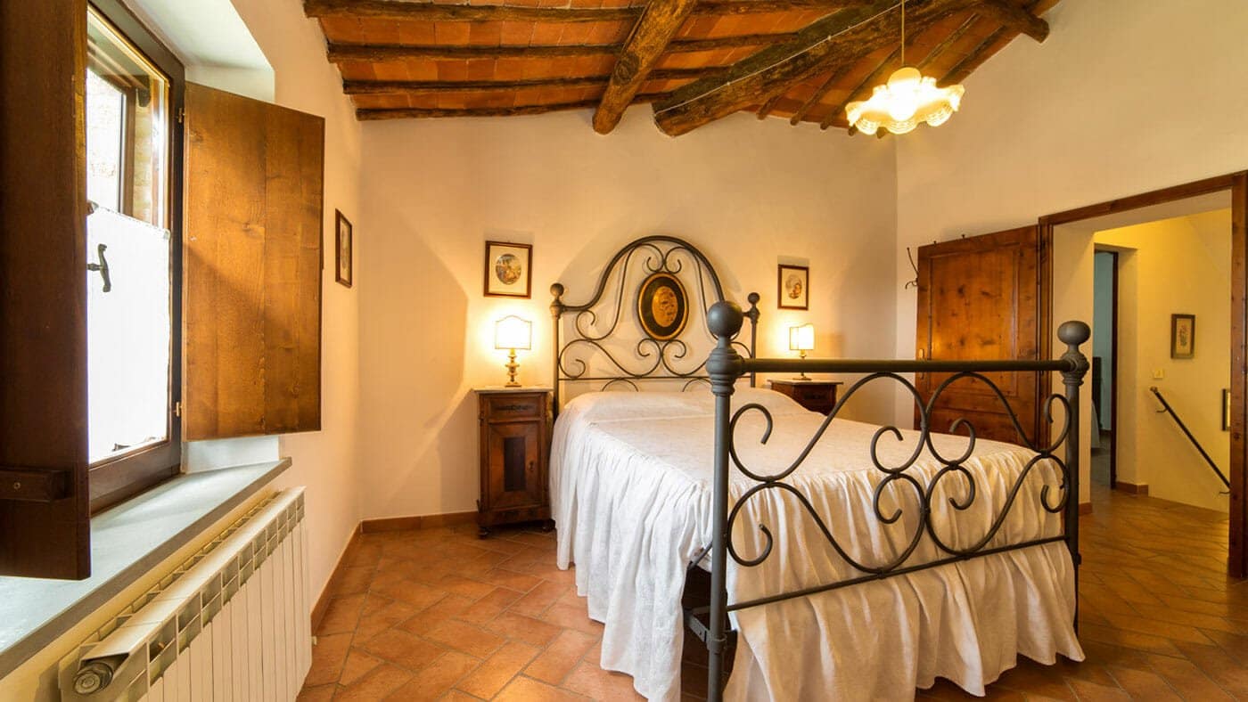 Agriturismo il Poderino – Siena