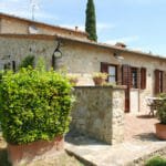 Agriturismo il Poderino – Siena