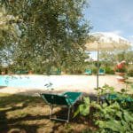 Agriturismo il Poderino – Siena