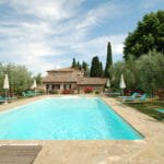Agriturismo il Poderino – Siena
