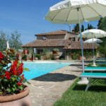 Agriturismo il Poderino – Siena