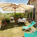 Agriturismo il Poderino – Siena