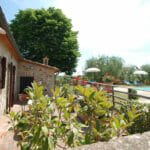 Agriturismo il Poderino – Siena