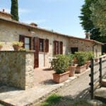 Agriturismo il Poderino – Siena