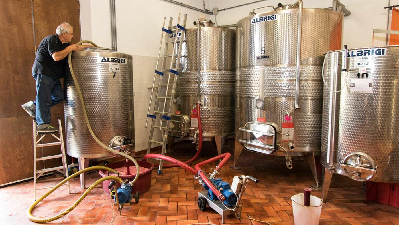 Agriturismo il Poderino – Siena