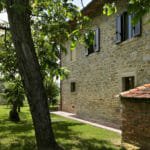 Boerderijen in Gigli – Castiglion Fiorentino