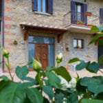 Boerderijen in Gigli – Castiglion Fiorentino
