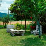 Boerderijen in Gigli – Castiglion Fiorentino