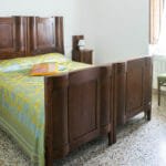 Boerderijen in Gigli – Castiglion Fiorentino