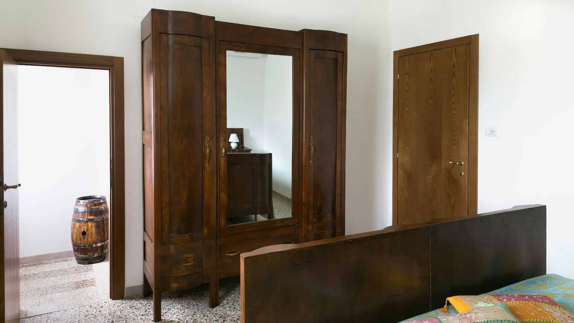 Boerderijen in Gigli – Castiglion Fiorentino