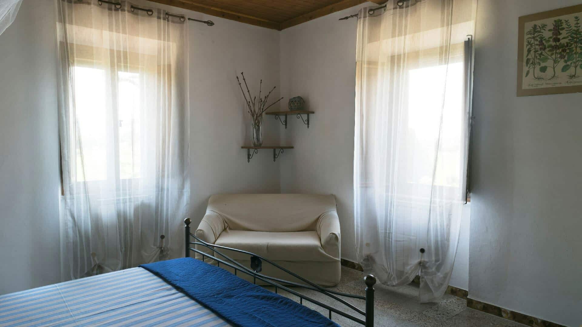 Boerderijen in Gigli – Castiglion Fiorentino