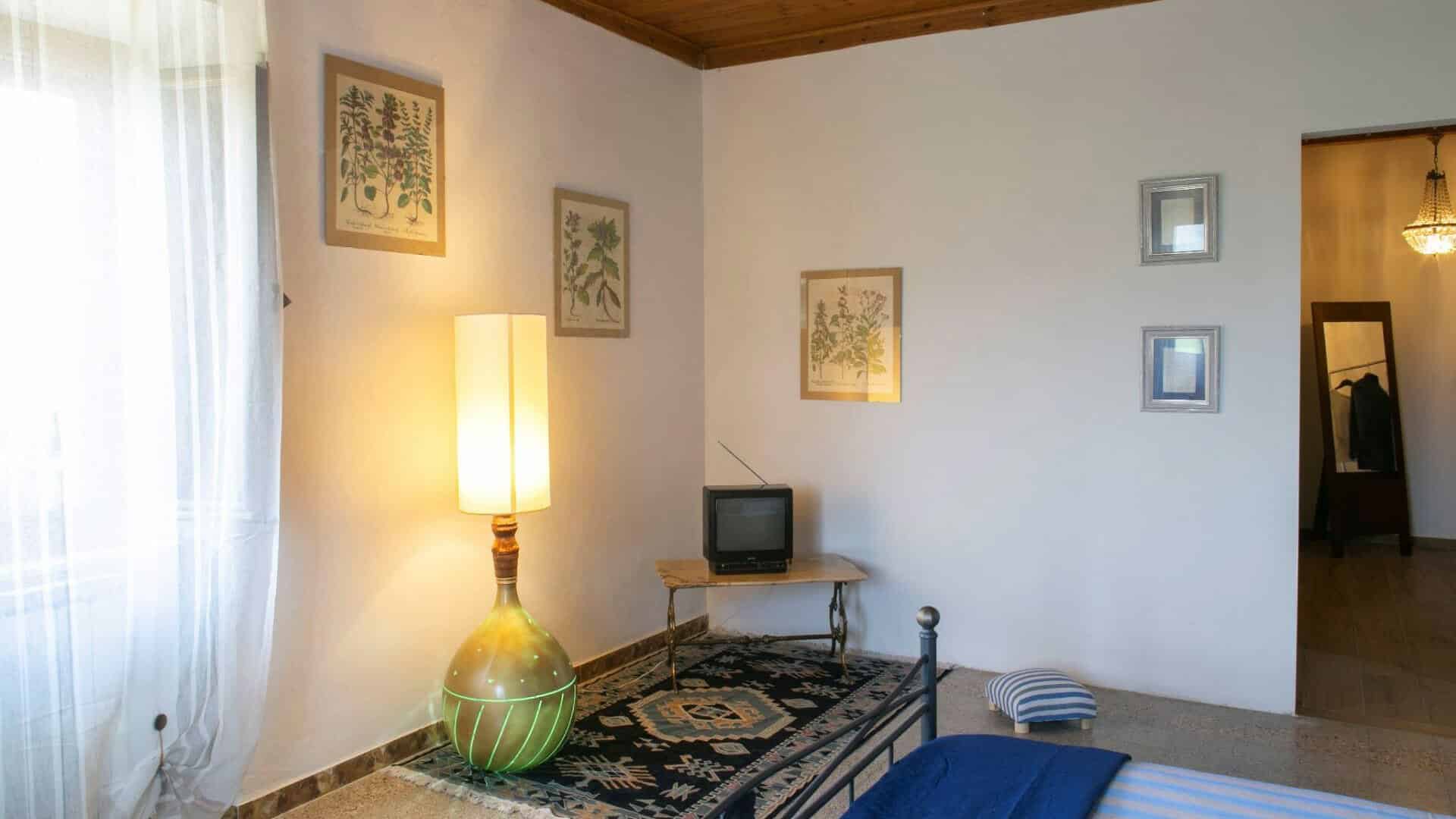 Boerderijen in Gigli – Castiglion Fiorentino