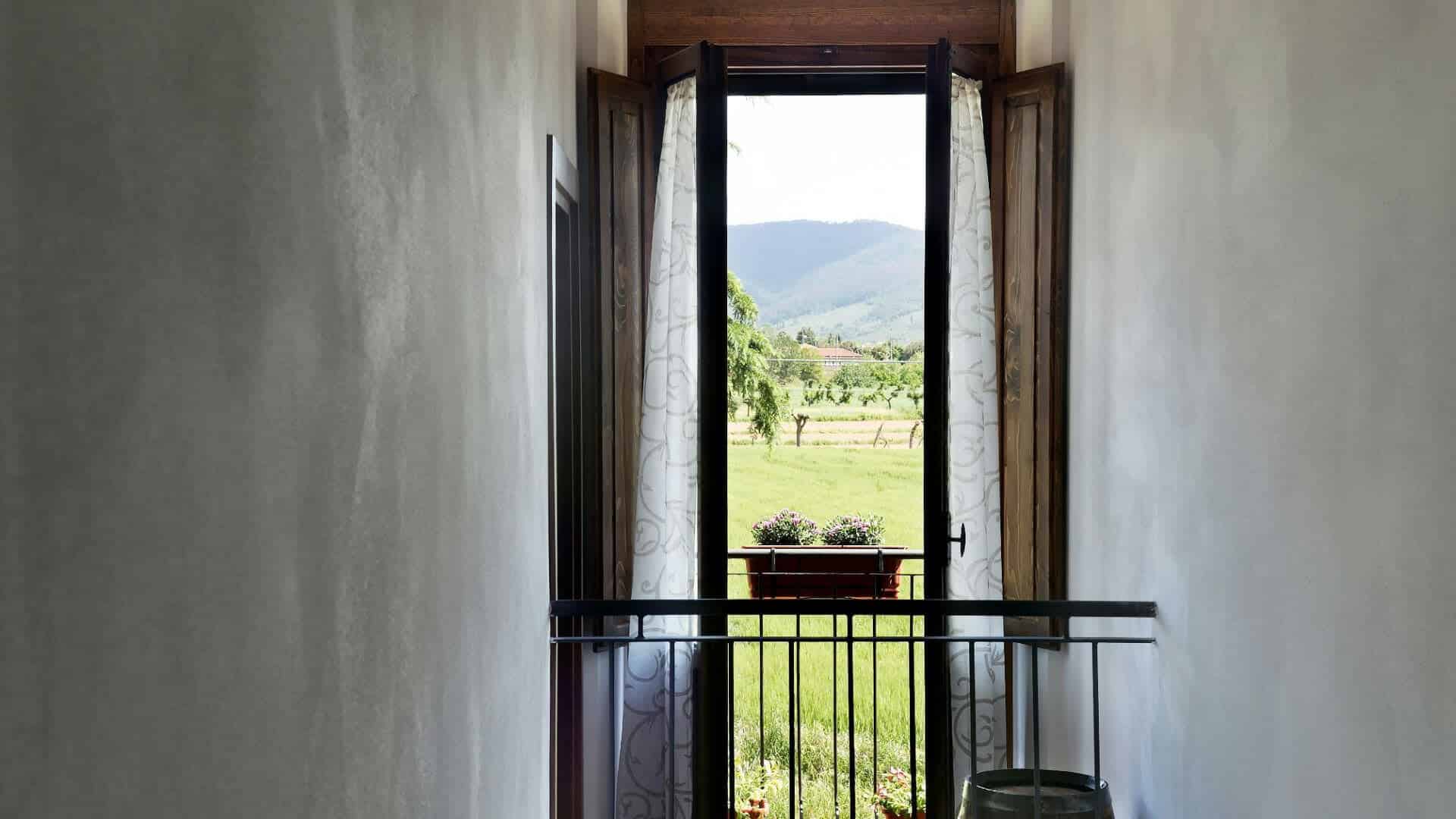 Boerderijen in Gigli – Castiglion Fiorentino