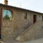Villa le Fontanelle – Monticchiello