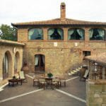 Villa le Fontanelle – Monticchiello