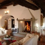 Villa le Fontanelle – Monticchiello