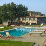 Villa le Fontanelle – Monticchiello