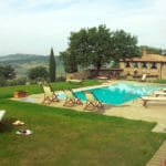 Villa le Fontanelle – Monticchiello