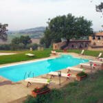 Villa le Fontanelle – Monticchiello