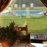 Villa le Fontanelle – Monticchiello