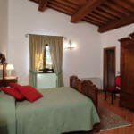 Villa le Fontanelle – Monticchiello