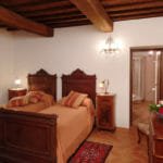Villa le Fontanelle – Monticchiello