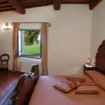 Villa le Fontanelle – Monticchiello