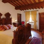 Villa le Fontanelle – Monticchiello