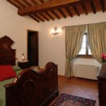 Villa le Fontanelle – Monticchiello
