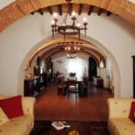 Villa le Fontanelle – Monticchiello