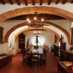 Villa le Fontanelle – Monticchiello