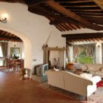 Villa le Fontanelle – Monticchiello