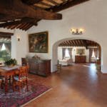 Villa le Fontanelle – Monticchiello