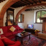 Villa le Fontanelle – Monticchiello