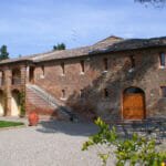 Villa il Tinaio – Vescovado di Murlo