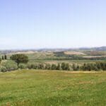 Villa il Tinaio – Vescovado di Murlo