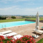 Villa il Tinaio – Vescovado di Murlo