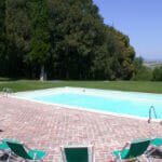 Villa il Tinaio – Vescovado di Murlo