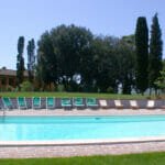 Villa il Tinaio – Vescovado di Murlo