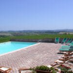 Villa il Tinaio – Vescovado di Murlo