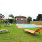Boerderijen in Gigli – Castiglion Fiorentino