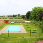 Boerderijen in Gigli – Castiglion Fiorentino