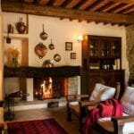 Agriturismo il Pozzo – Capolona