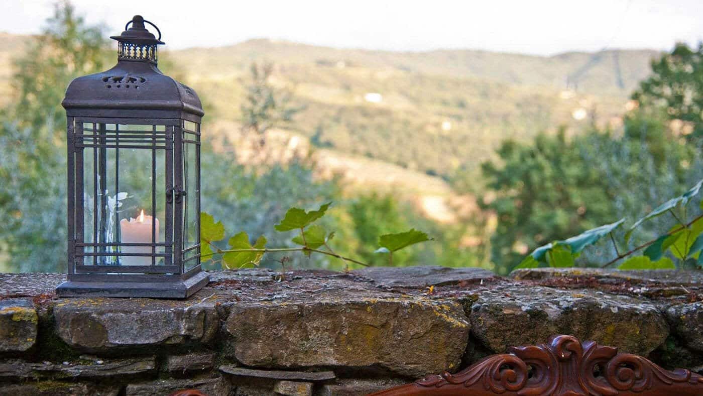 Agriturismo il Pozzo – Capolona