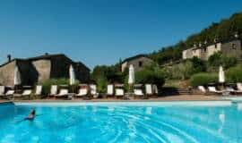 Agriturismo il Pozzo, Toscana