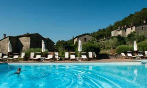 Agriturismo il Pozzo, Toscana