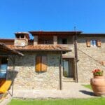 Villa en agriturismo Casavecchia – Castiglion Fibocchi