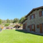 Villa en agriturismo Casavecchia – Castiglion Fibocchi